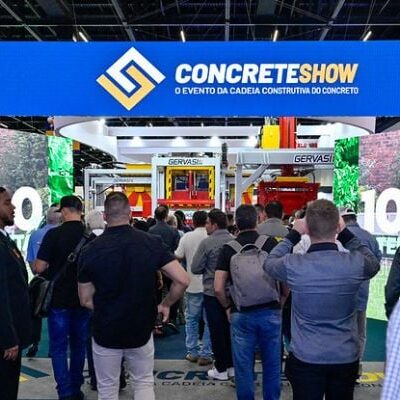 Concrete Show imagem de Divulgação