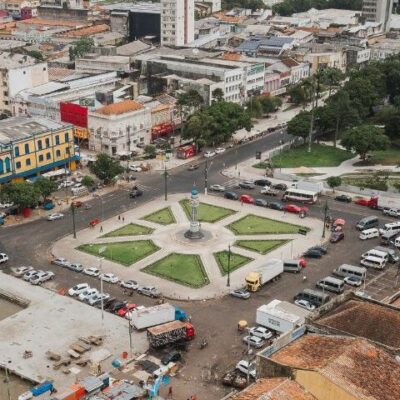 Nova edição do IDI Brasil revela salto de Belém e ascensão de capitais nordestinas