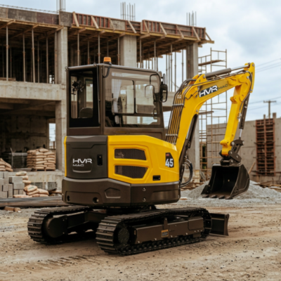 HVR MAC - Divulgacao Grupo KMR