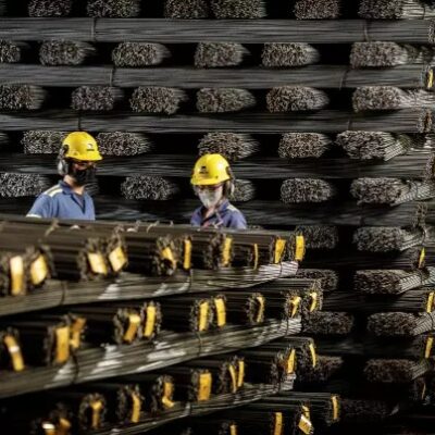 Gerdau e ABECE abrem inscrições para prêmio de engenharia estrutural