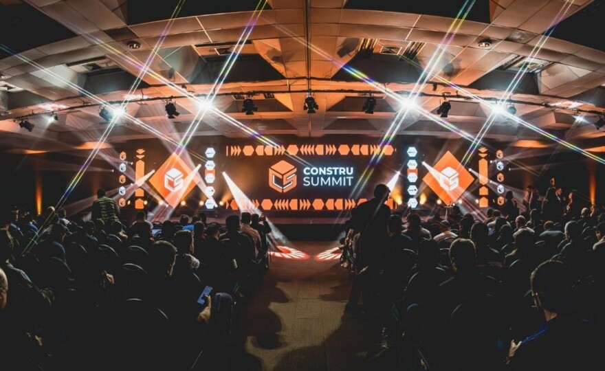 Construsummit começa hoje em Florianópolis e reúne lideranças do mercado imobiliário
