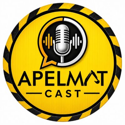 APELMAT lança primeiro episódio do Apelmat Cast e resgata a história da linha amarela