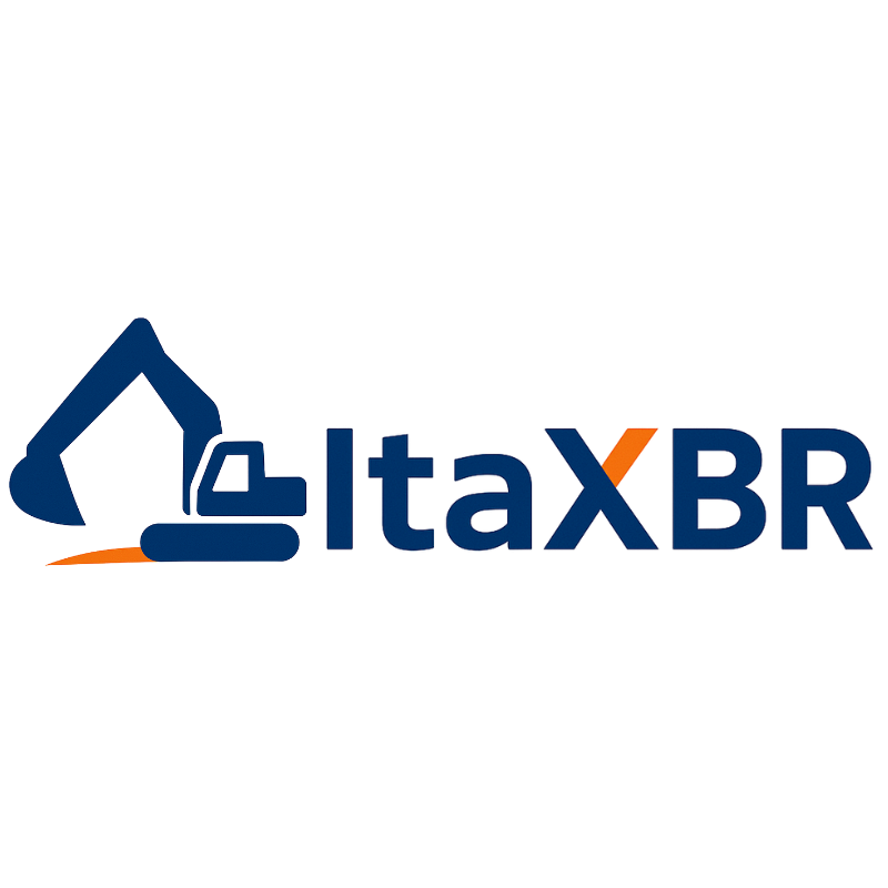 ITAXBR COMERCIO E SERVICOS LTDA