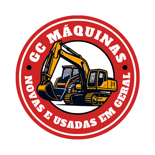 GC MÁQUINAS