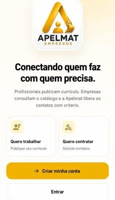 Apelmat Empregos