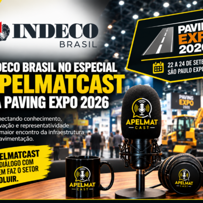 Indeco Brasil_ApelmatCast_Paving 2026