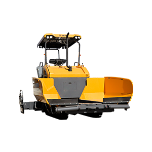 XCMG apresenta soluções para infraestrutura viária na Paving Expo 2026