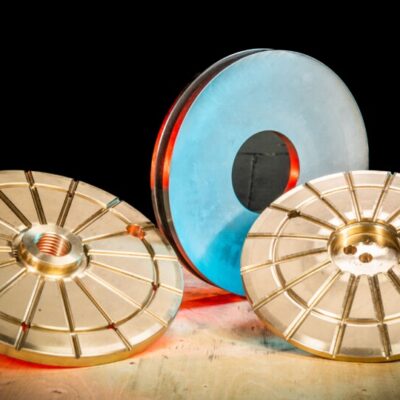 Foto de Divulgação Metso-Italbronze