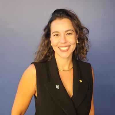 Maiari Ruckert assume presidência da Câmara de Máquinas para Cimento e Mineração da Abimaq