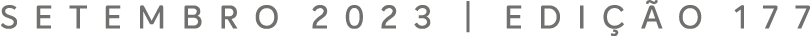 SETEMBRO2023|EDI O177