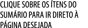 Clique sobre os tens do Sum rio para ir direto   p gina desejada