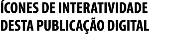  cones de interatividade desta PUBLICA O DIGITAL