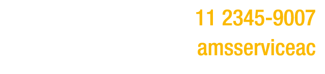 ￼ 11 2345 9007 ￼ amsserviceac