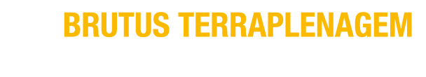 BRUTUS TERRAPLENAGEM Loca es para S o Paulo e Regi o