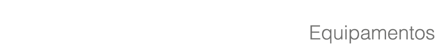 Equipamentos