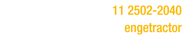 ￼ 11 2502 2040 ￼ engetractor 