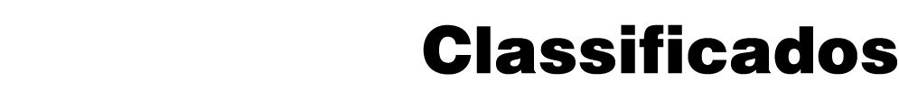 Classificados