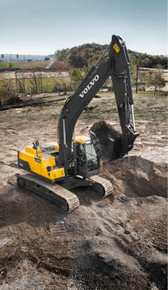 POSITIVE: Higher servo pressure results in higher pump flow