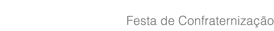 Festa de Confraterniza o