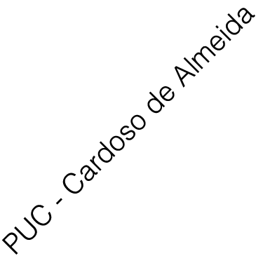 PUC Cardoso de Almeida