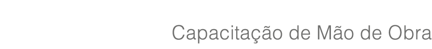 Capacita o de M o de Obra