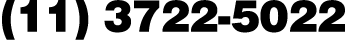 (11) 3722 5022