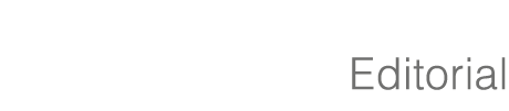Editorial