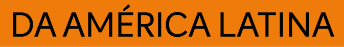 da Am rica Latina