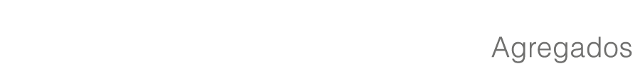 Agregados