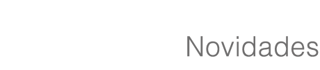 Novidades 