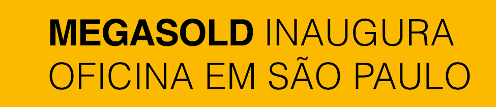 Megasold inaugura oficina em S o Paulo