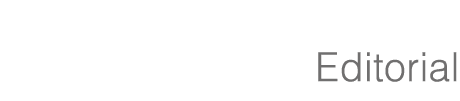 Editorial