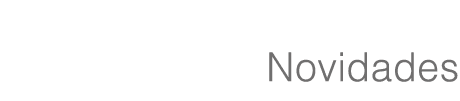 Novidades 
