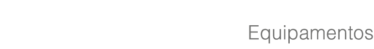Equipamentos