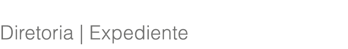 Diretoria | Expediente